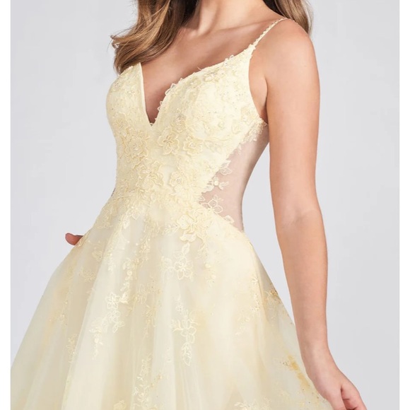 Prom dress Ellie Wilde - Picture 3 of 8